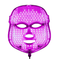 Purple Light