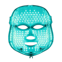 Cyan Light